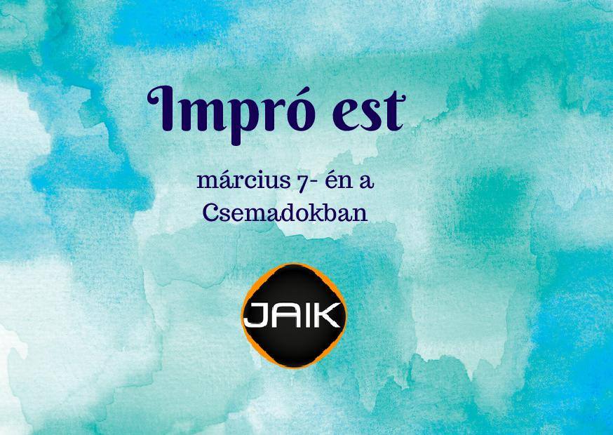 jaik-impro-est-2017