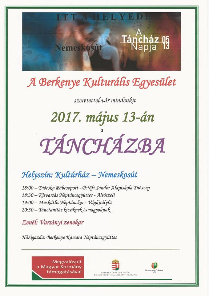 nemeskosut-tanchaz-2017